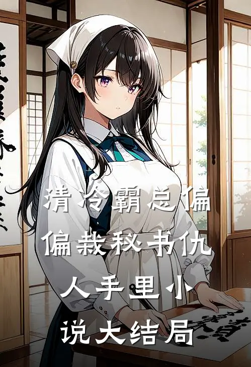 清冷霸总偏偏栽秘书仇人手里小说大结局
