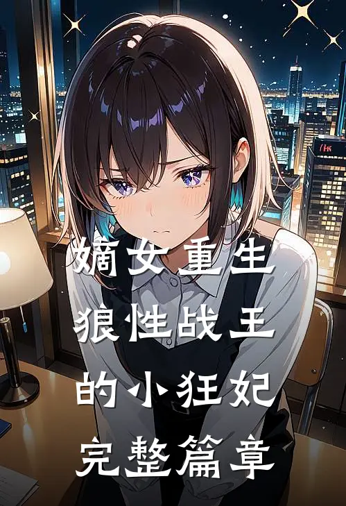 嫡女重生，狼性战王的小狂妃完整篇章