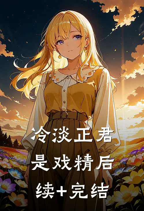 冷淡正君是戏精后续+完结