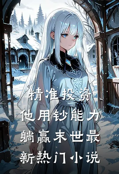 精准投资，他用钞能力躺赢末世最新热门小说