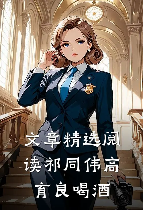 文章精选阅读祁同伟高育良喝酒