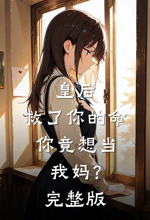 皇后，救了你的命，你竟想当我妈？完整版