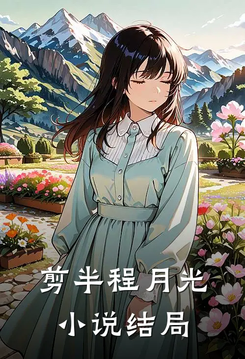 剪半程月光小说结局