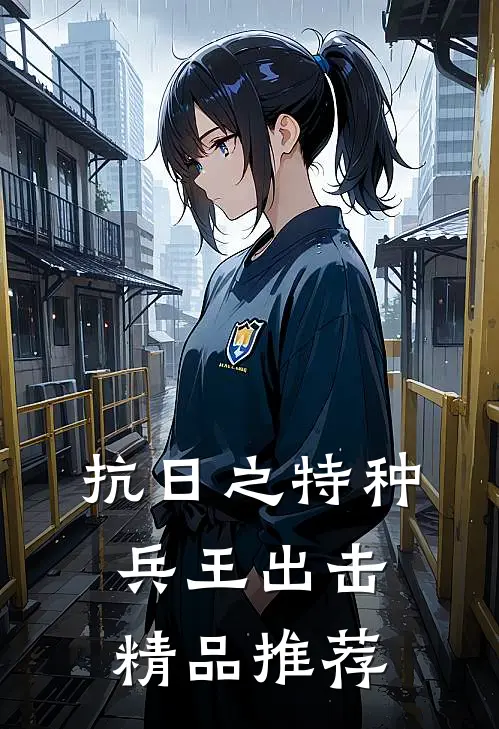 抗日之特种兵王出击精品推荐