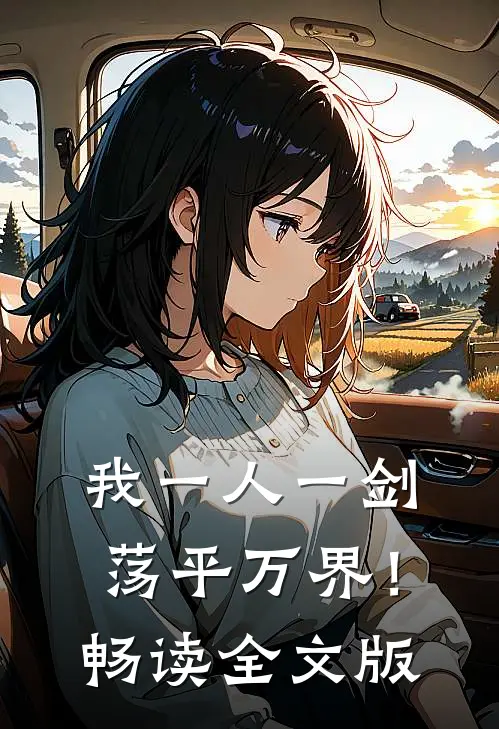 我一人一剑，荡平万界！畅读全文版
