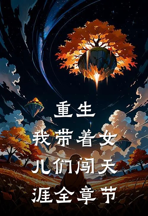 重生：我带着女儿们闯天涯全章节
