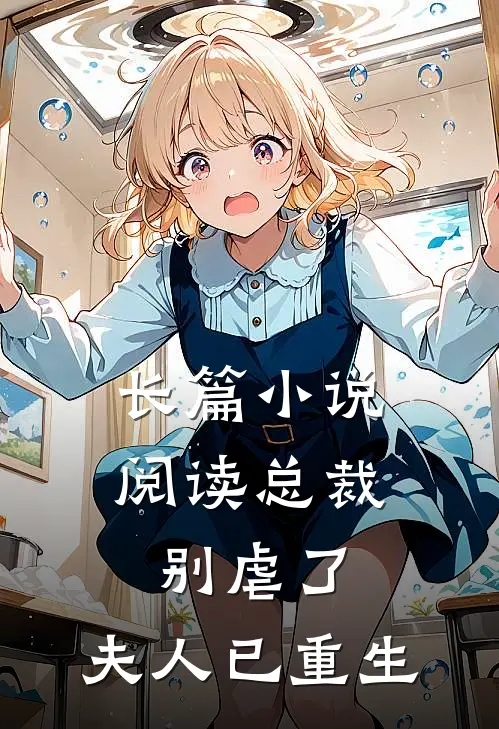 长篇小说阅读总裁别虐了，夫人已重生