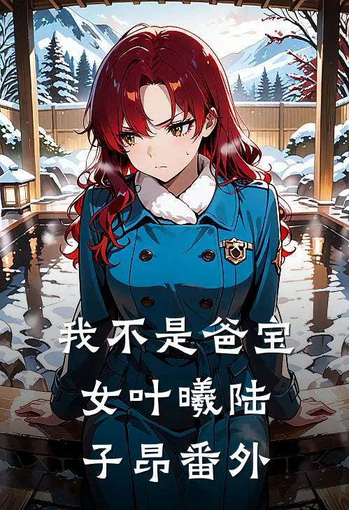 我不是爸宝女叶曦陆子昂 番外