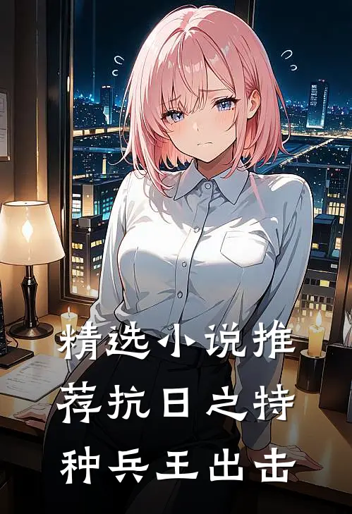 精选小说推荐抗日之特种兵王出击