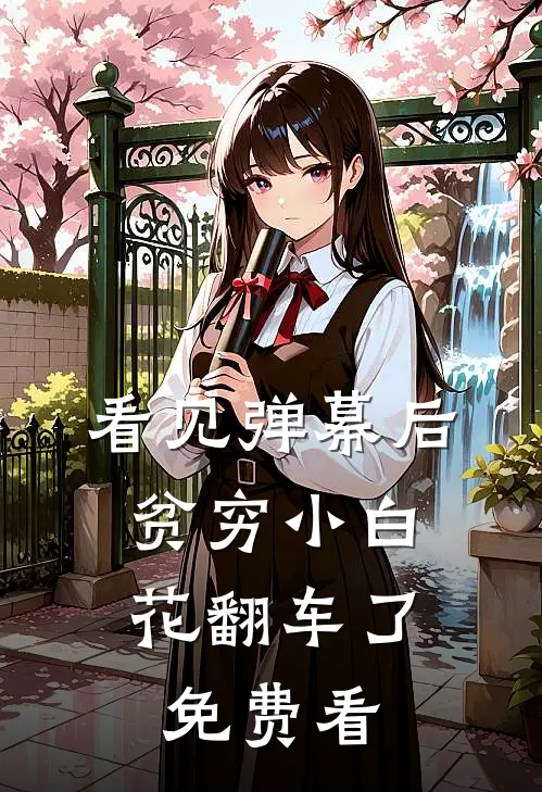 看见弹幕后，贫穷小白花翻车了免费看