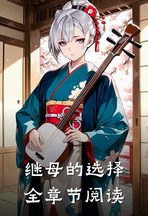 继母的选择全章节阅读