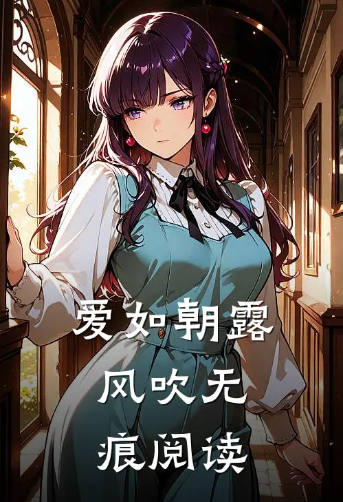 爱如朝露，风吹无痕阅读