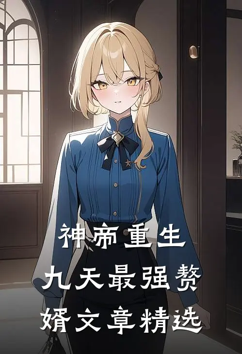 神帝重生：九天最强赘婿文章精选