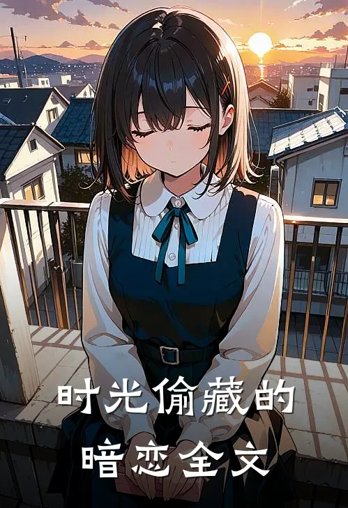 时光偷藏的暗恋全文