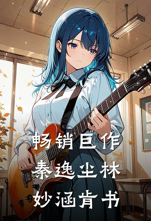畅销巨作秦逸尘林妙涵 肯书