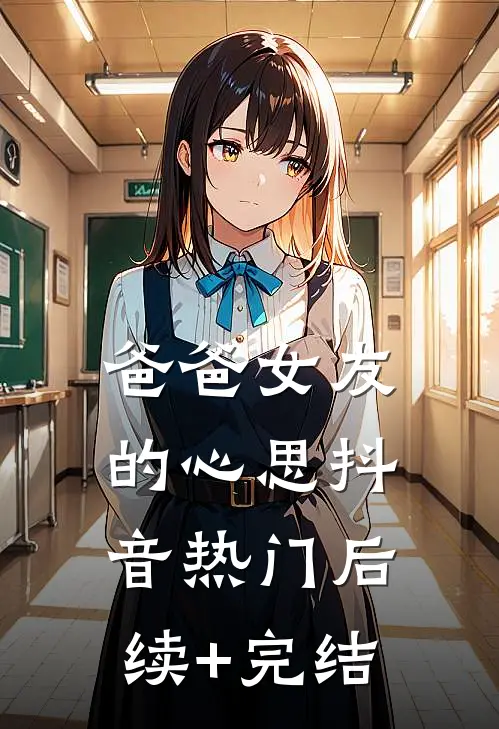 爸爸女友的心思抖音热门后续+完结