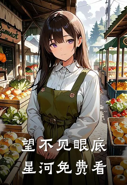 望不见眼底星河免费看