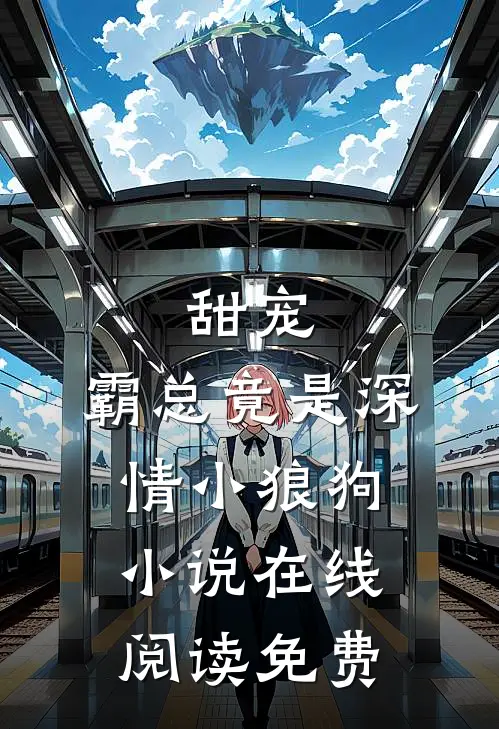 甜宠：霸总竟是深情小狼狗小说在线阅读免费