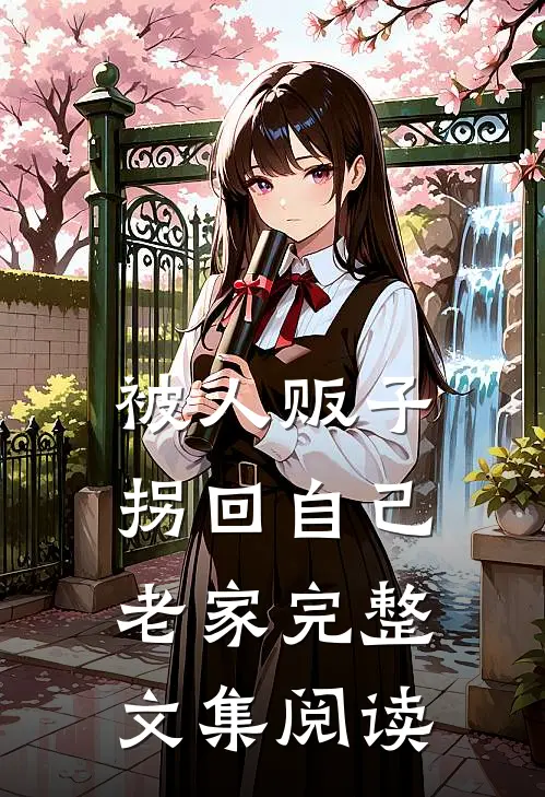 被人贩子拐回自己老家完整文集阅读