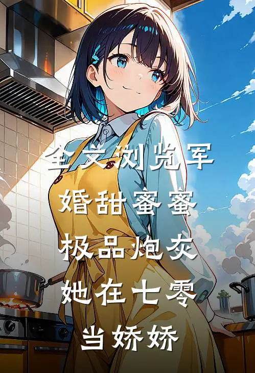 全文浏览军婚甜蜜蜜：极品炮灰她在七零当娇娇