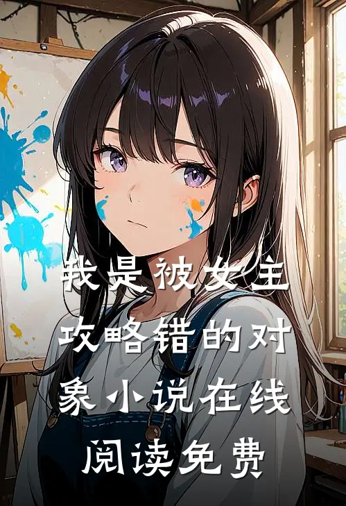 我是被女主攻略错的对象小说在线阅读免费