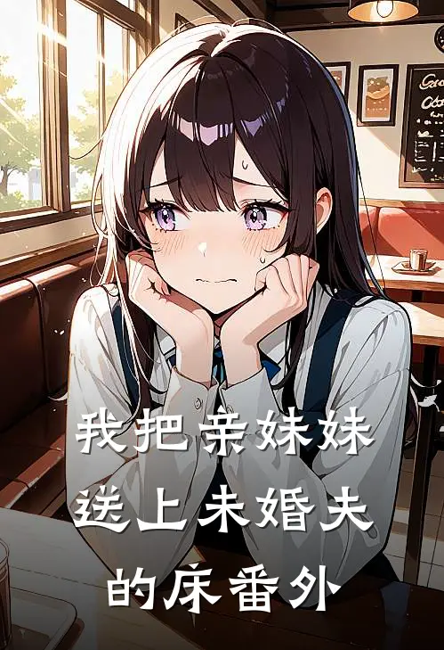 我把亲妹妹送上未婚夫的床 番外