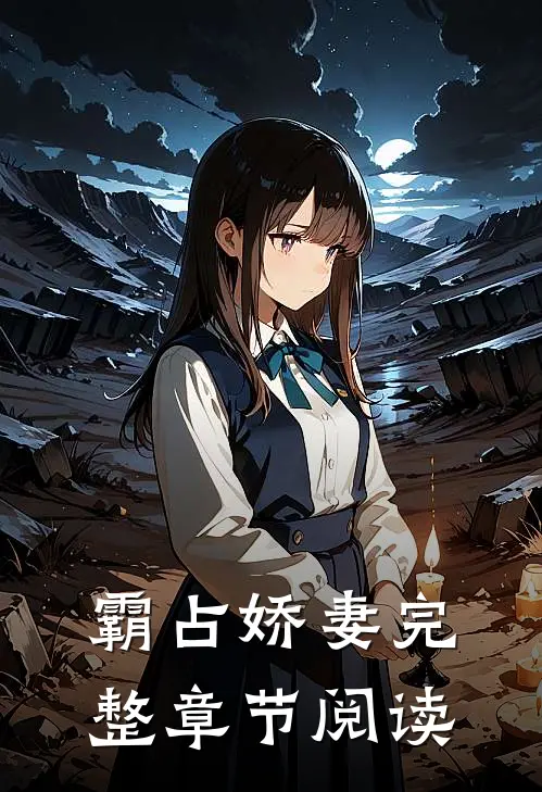 霸占娇妻完整章节阅读