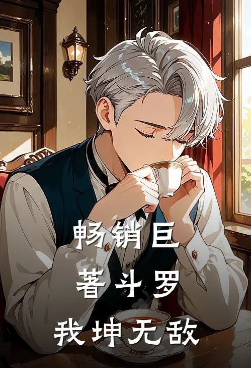 畅销巨著斗罗：我坤无敌