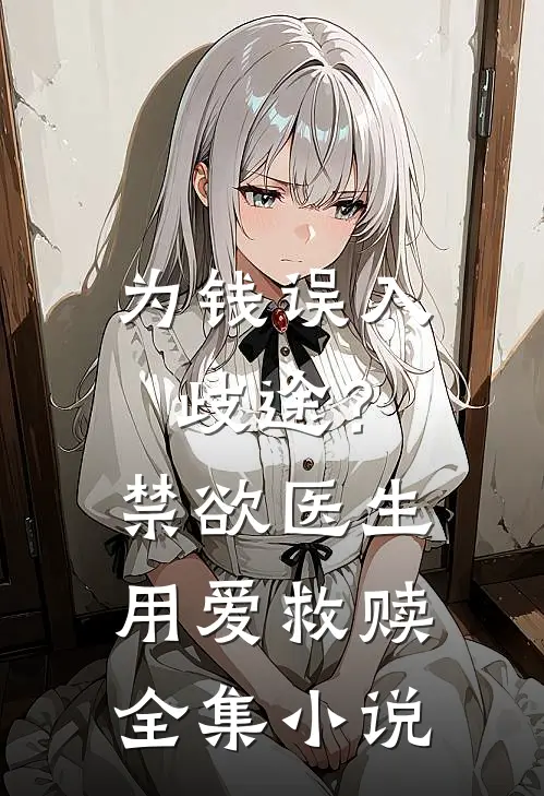 为钱误入歧途？禁欲医生用爱救赎全集小说
