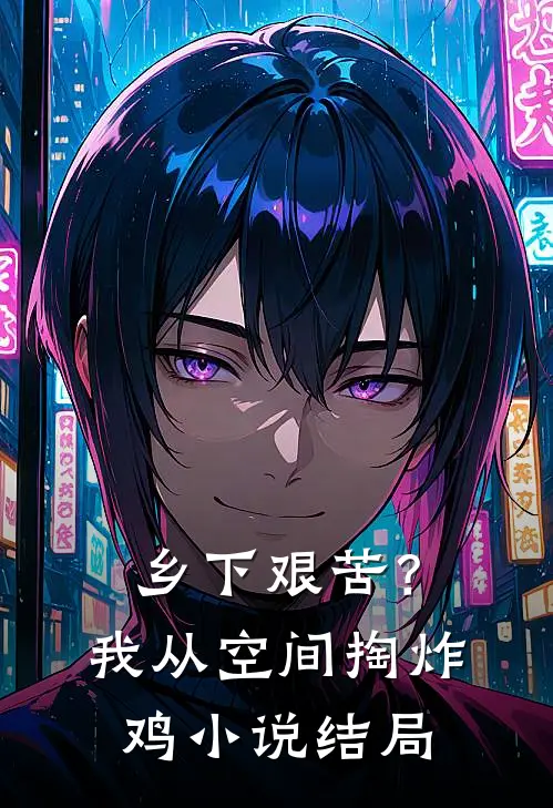 乡下艰苦？我从空间掏炸鸡小说结局