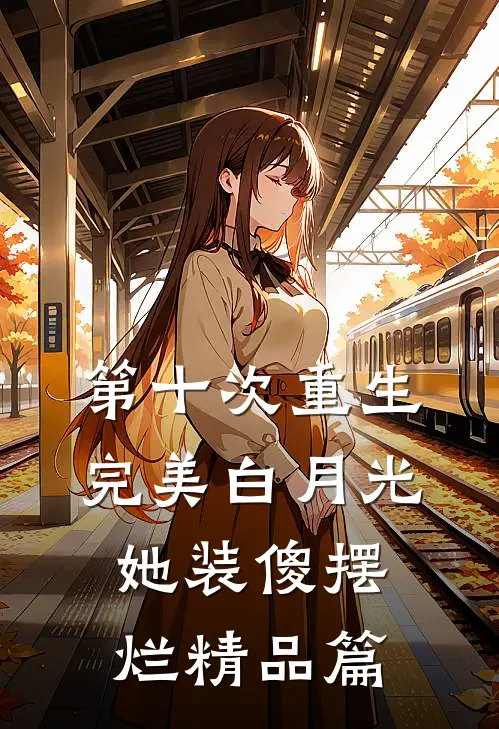 第十次重生，完美白月光她装傻摆烂精品篇