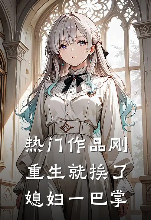 热门作品刚重生就挨了媳妇一巴掌