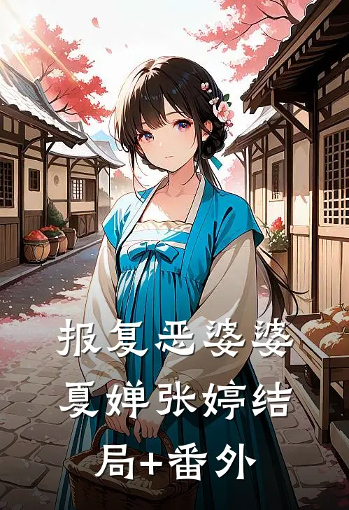 报复恶婆婆夏婵张婷结局+番外
