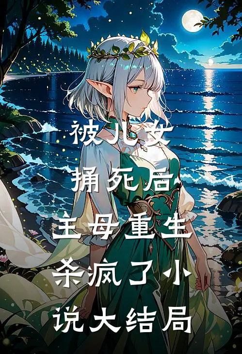 被儿女捅死后，主母重生杀疯了小说大结局