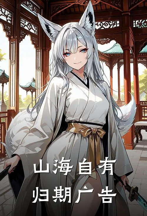 山海自有归期广告