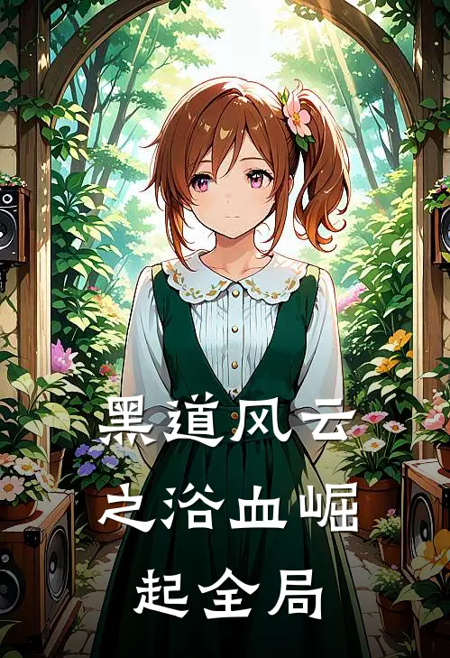 《黑道风云之浴血崛起》全局