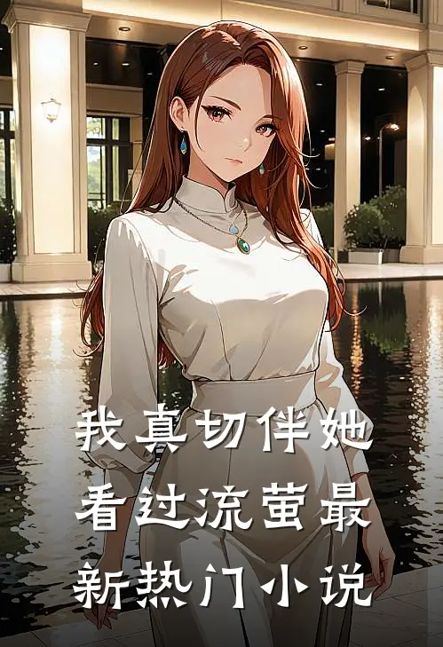 我真切伴她看过流萤最新热门小说