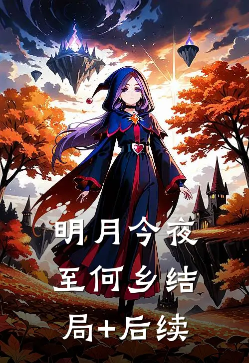 明月今夜至何乡结局+后续
