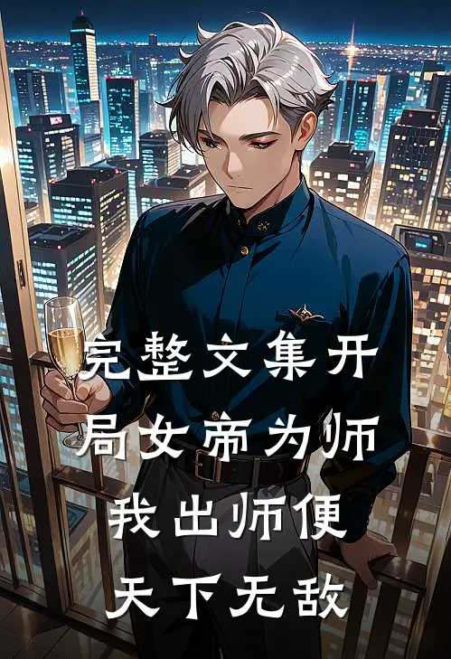 完整文集开局女帝为师，我出师便天下无敌