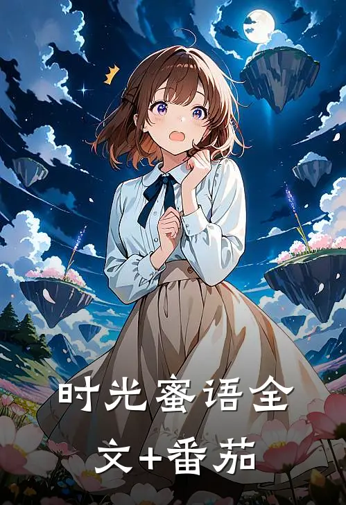 时光蜜语全文+番茄