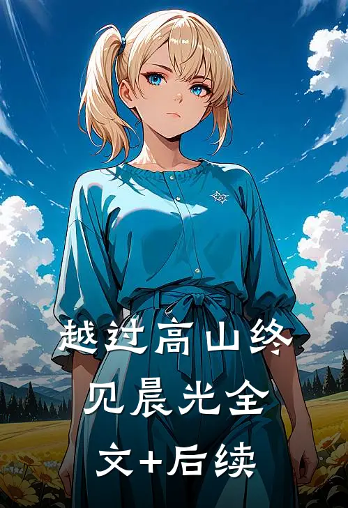 越过高山终见晨光全文+后续