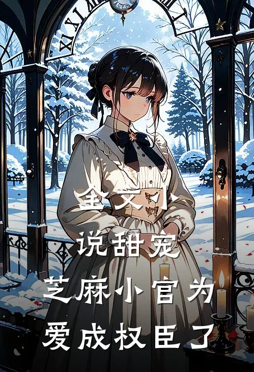 全文小说甜宠：芝麻小官为爱成权臣了