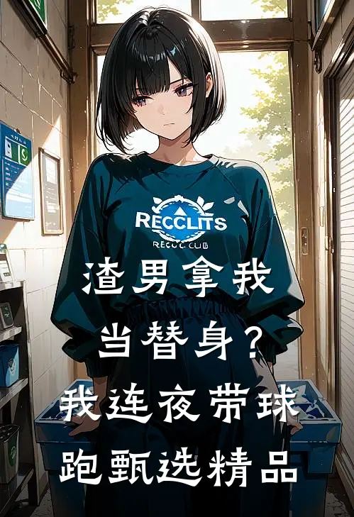 渣男拿我当替身？我连夜带球跑甄选精品