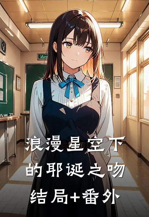 浪漫星空下的耶诞之吻结局+番外