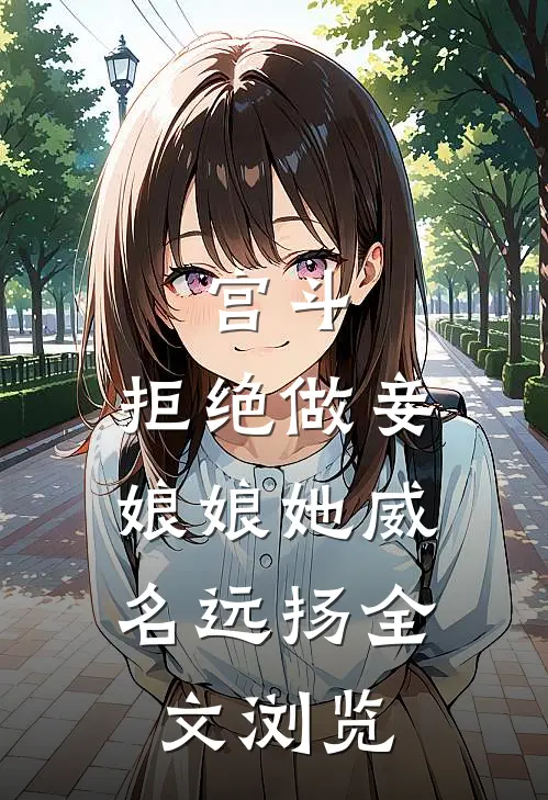 宫斗：拒绝做妾，娘娘她威名远扬全文浏览