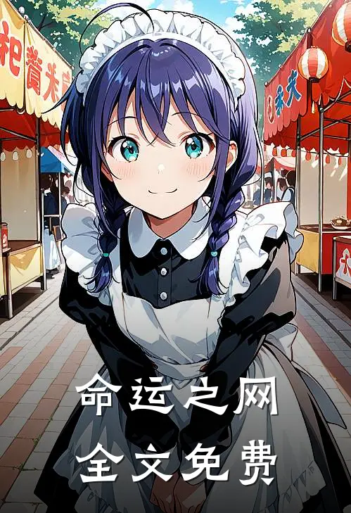 命运之网全文免费