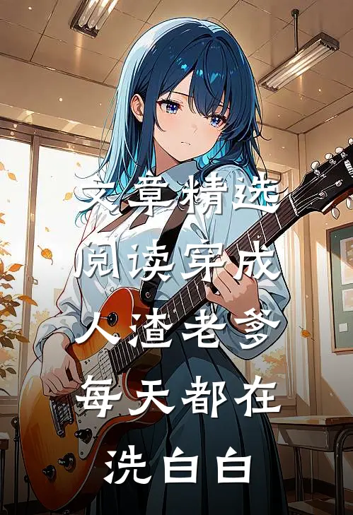 文章精选阅读穿成人渣老爹，每天都在洗白白