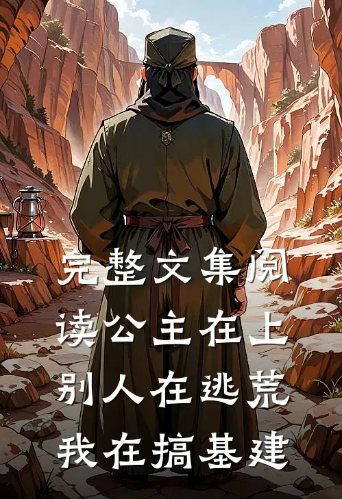 完整文集阅读公主在上：别人在逃荒，我在搞基建