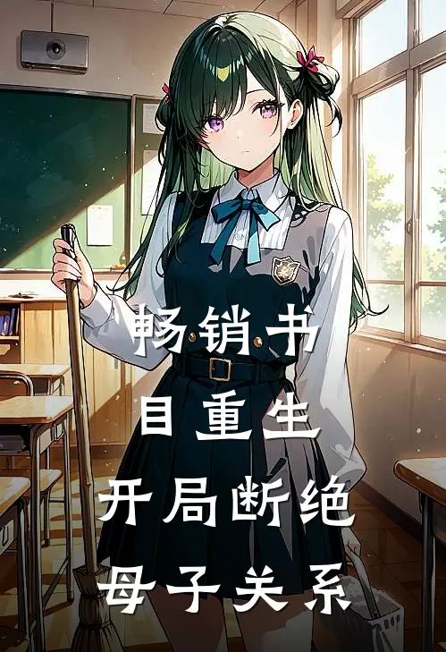 畅销书目重生：开局断绝母子关系