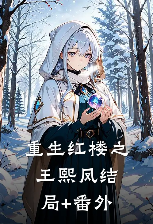 重生红楼之王熙凤结局+番外